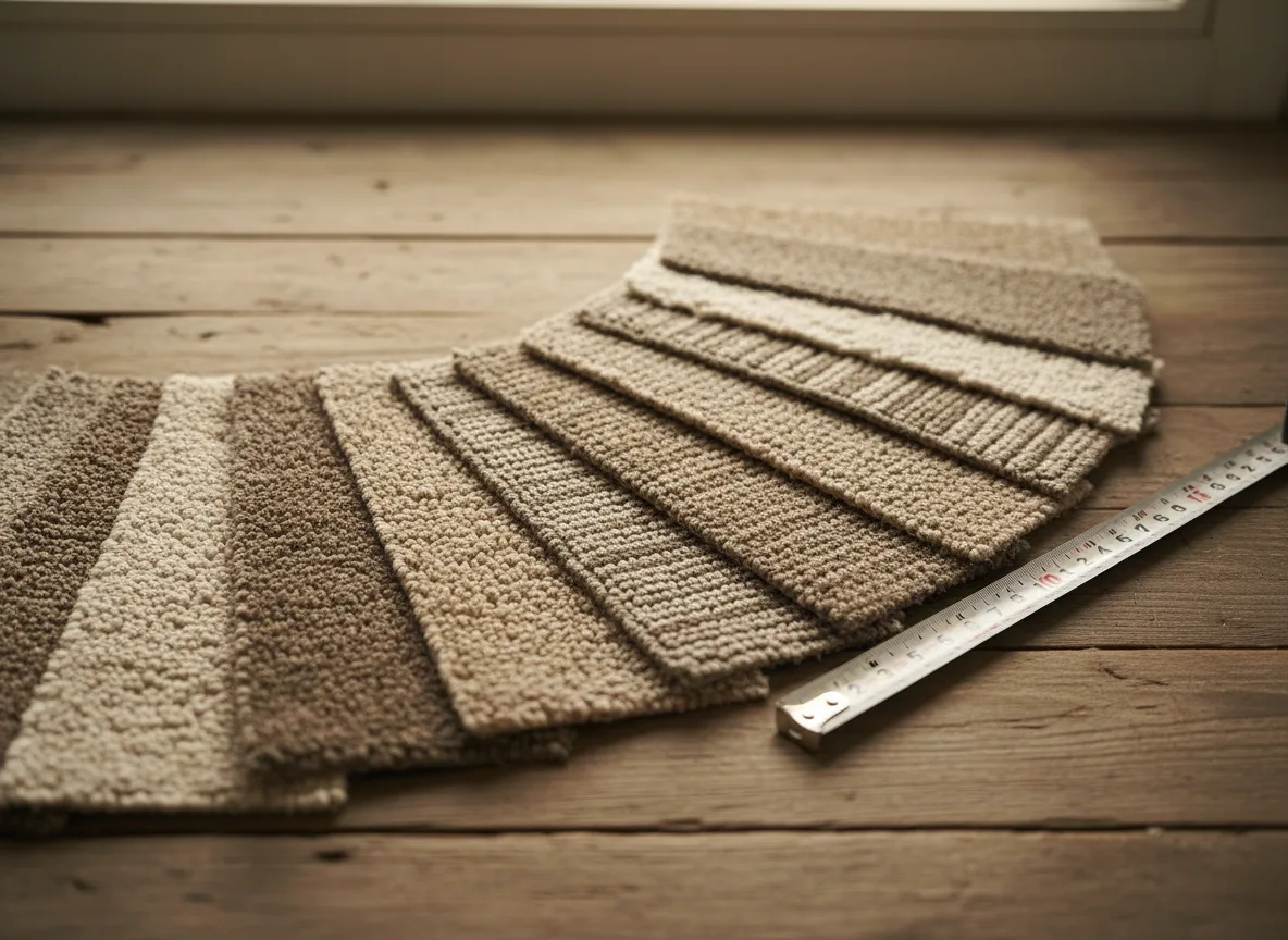 Carpet Installation Grand Rapids, OH FAQs